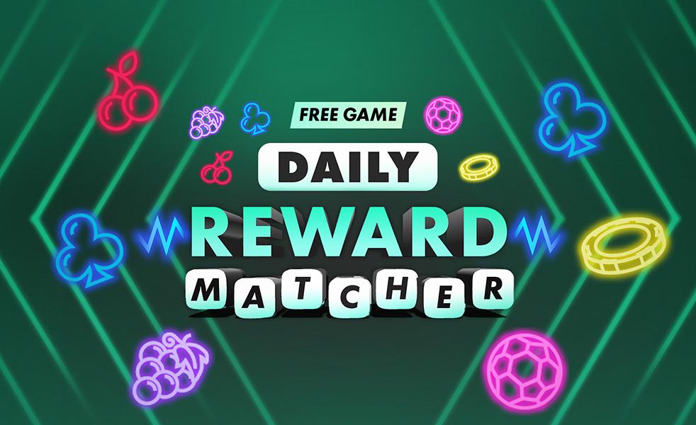 Reward Matcher