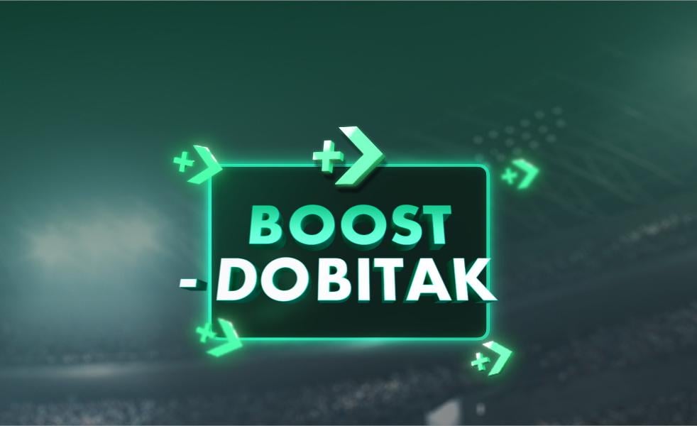 Boost - DOITAK