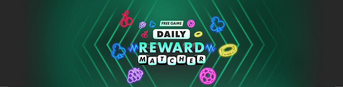Reward Matcher