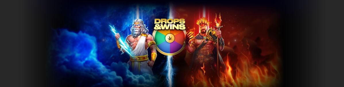 Drops&Wins